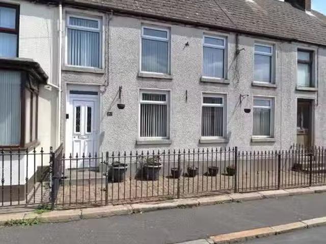 House for sale in Eadestown, North Tipperary