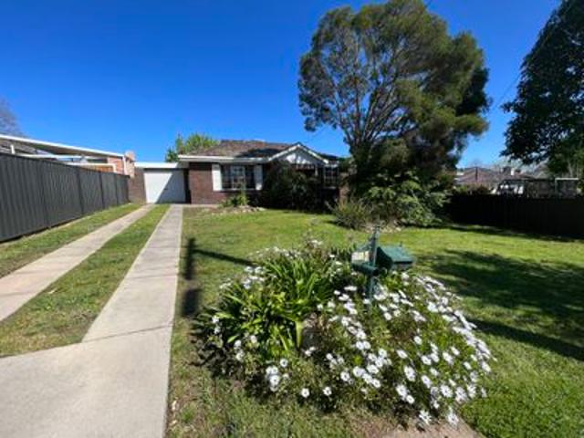 House for rent in Wangaratta, Rural City of Wangaratta