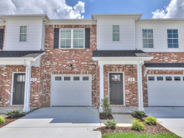 Townhouse for sale in Tennessee