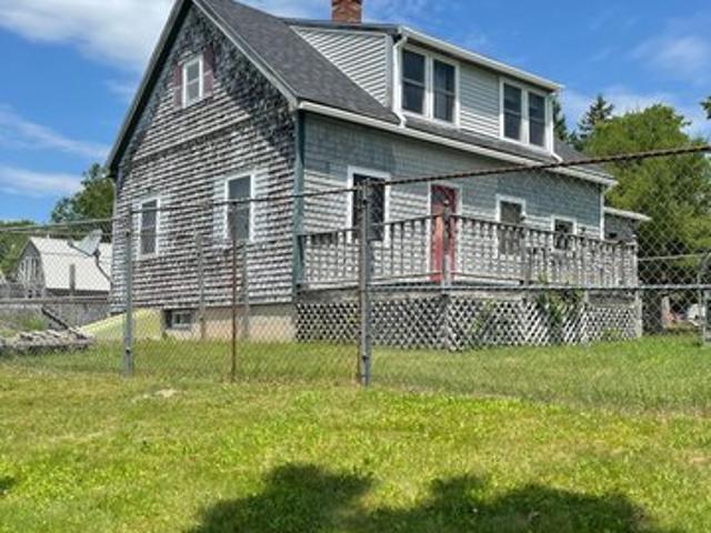 House for sale in Pembroke, Maine