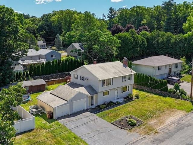 House for sale in Hampden, Massachusetts