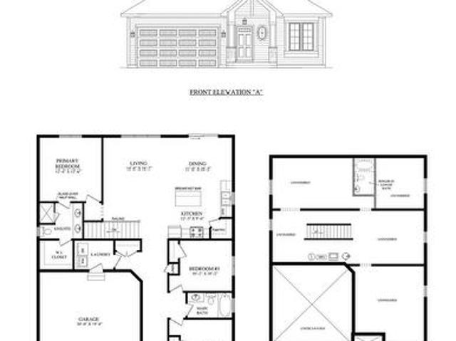 House for sale in Severn, Ontario