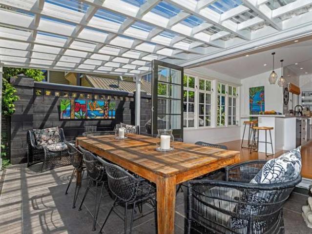 House for sale in East Coast