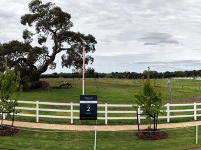 Land for sale in Kyneton, Victoria
