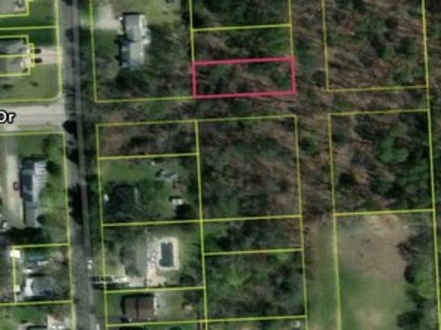 Land for sale in Hammonton, New Jersey