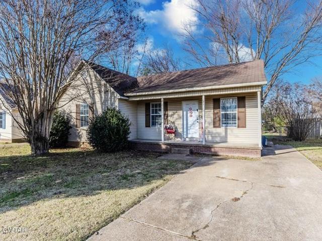 House for sale in Tennessee