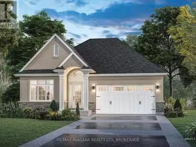 House for sale in Niagara, Ontario