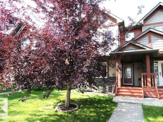 House for sale in Spruce Grove, Alberta
