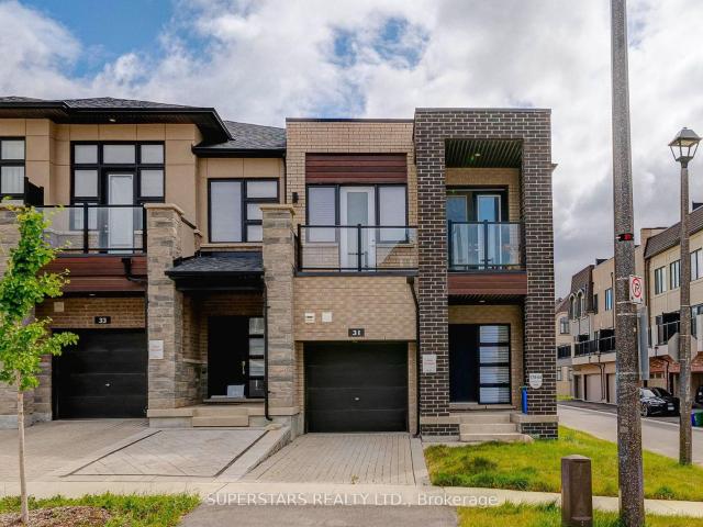 Property for sale in York, Ontario