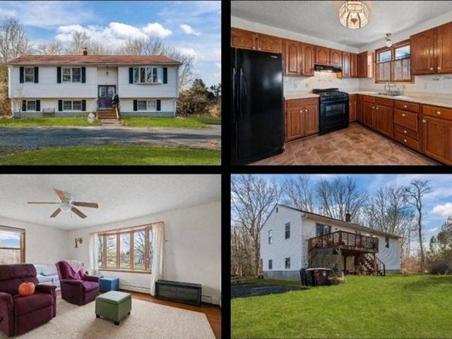 House for sale in Bristol, Massachusetts