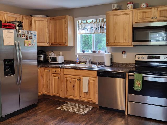 House for sale in New Hampshire
