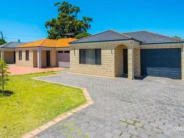 House for rent in Stirling, Western Australia