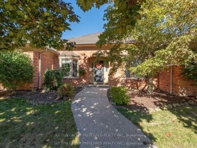 House for sale in Arva, Ontario