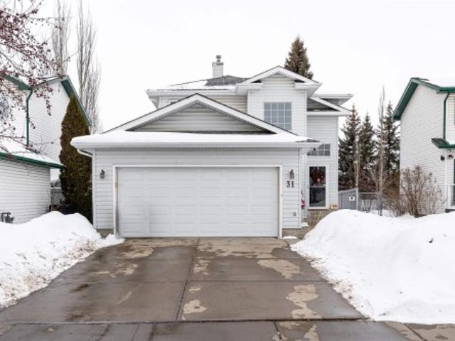 House for sale in Saint Albert, Alberta