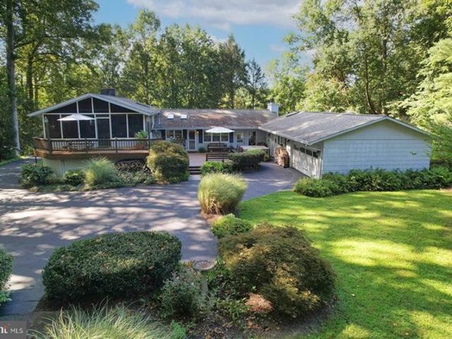 House for sale in Brookeville, Maryland
