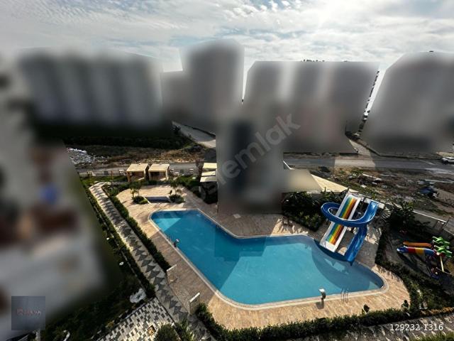 Mezitli, Mersin içerisinde satılık mülk