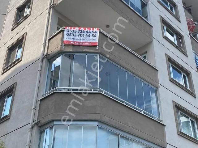 Nilüfer, Bursa içerisinde kiralık mülk