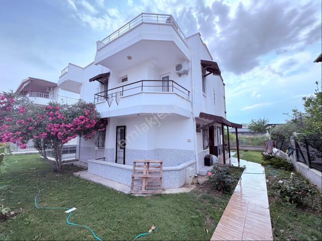 Serik, Kadriye Mahallesi içerisinde kiralık Villa