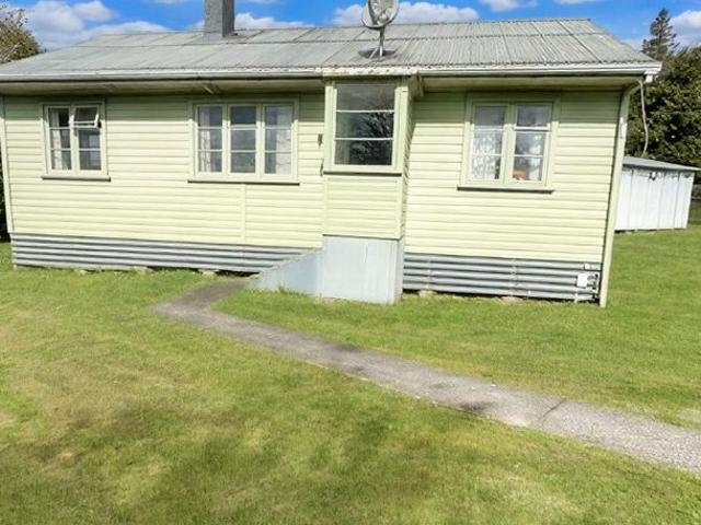 House for rent in Tokoroa, Waikato