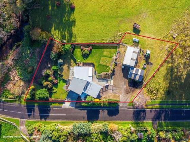 Property for sale in Rangitikei District
