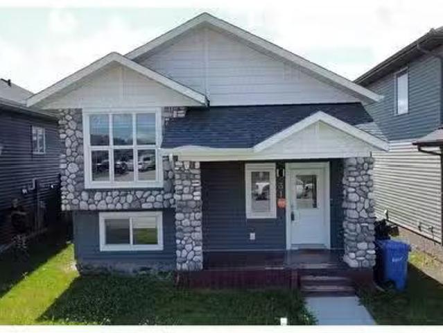 House for sale in Penhold, Alberta