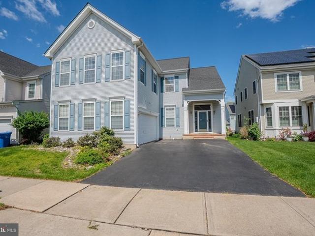 House for sale in Plainsboro, New Jersey
