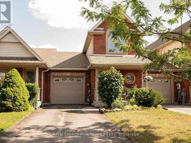 House for sale in Belleville, Ontario