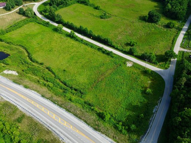 Land for sale in McCreary County, Kentucky