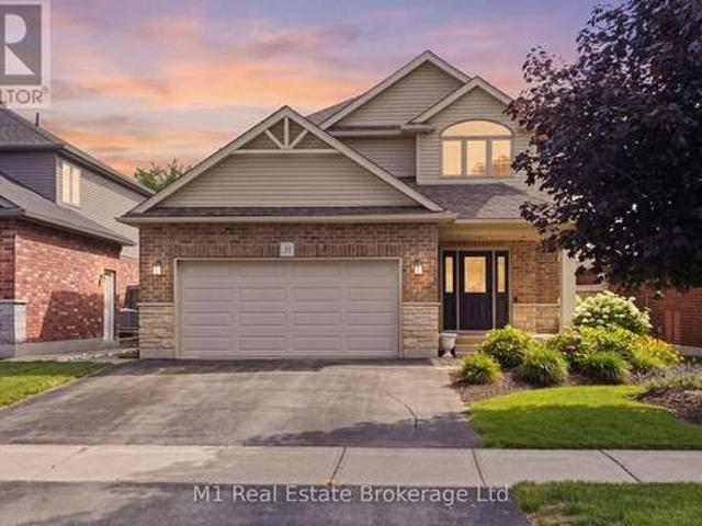House for sale in Wellington, Ontario