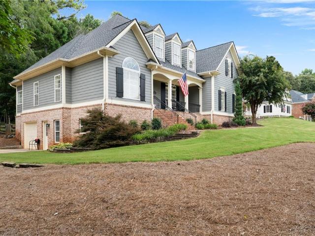 House for sale in Cartersville, Bartow County