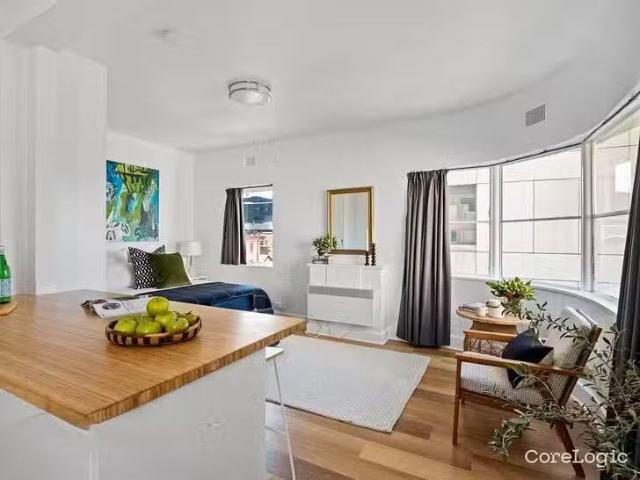 Apartment for rent in Hobart, Tasmania