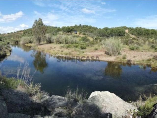Terreno venda em Vaqueiros, Faro
