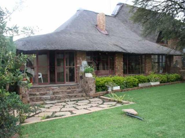 Farm for sale in Witbank, Mpumalanga