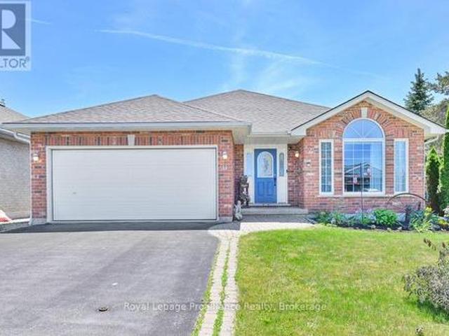 House for sale in Belleville, Ontario