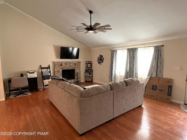 Property for rent in Carbon, Pennsylvania