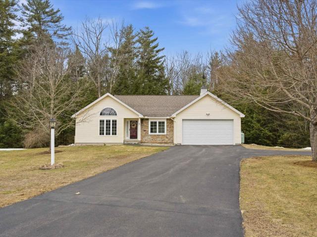 Condo for sale in New Hampshire