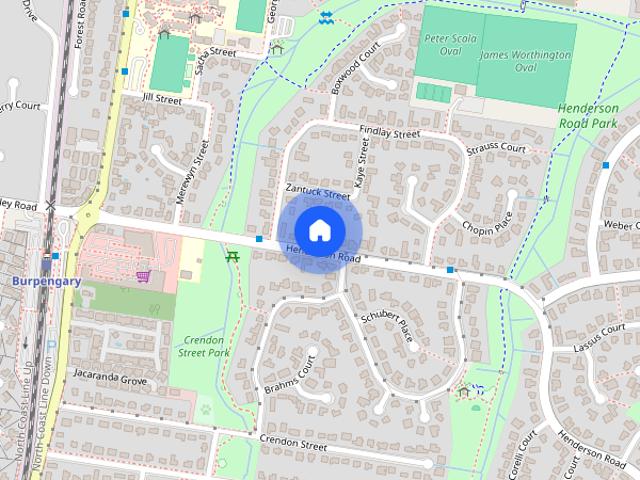 House for rent in Toombul, Queensland