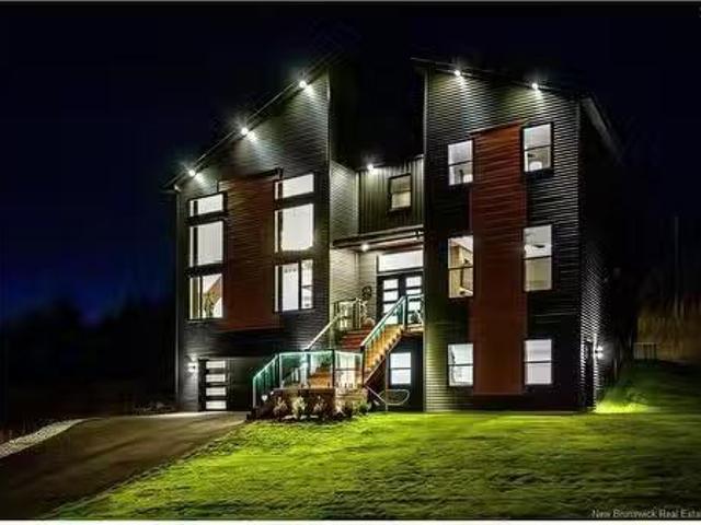 House for sale in Quispamsis, New Brunswick