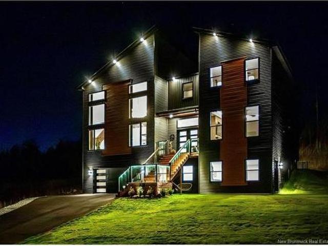 House for sale in Quispamsis, New Brunswick