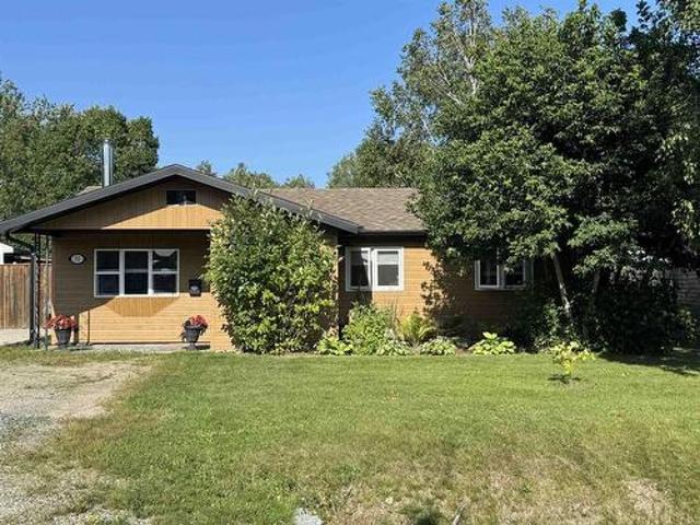 House for sale in Manitouwadge, Ontario