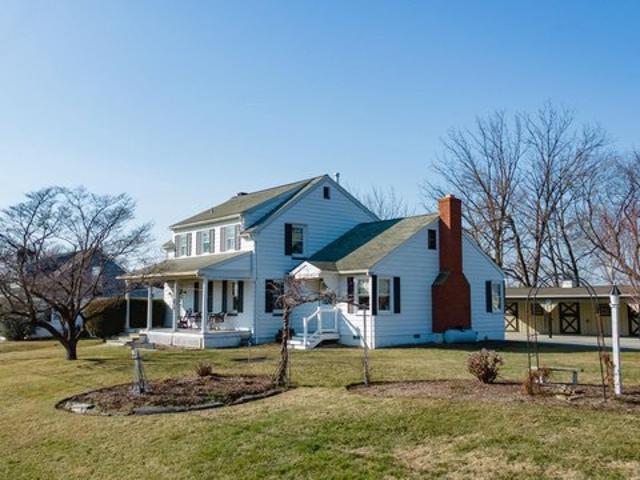 House for sale in Paradise, Pennsylvania