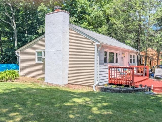 House for sale in Passaic, New Jersey