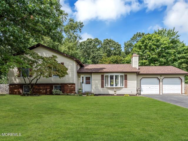 House for sale in Jackson, New Jersey