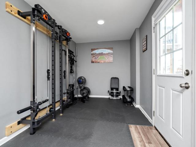 Townhouse for sale in Greenville
