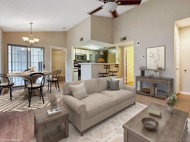 Condo for sale in East Hartford, Connecticut