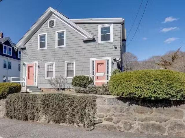 Apartment for rent in Beverly