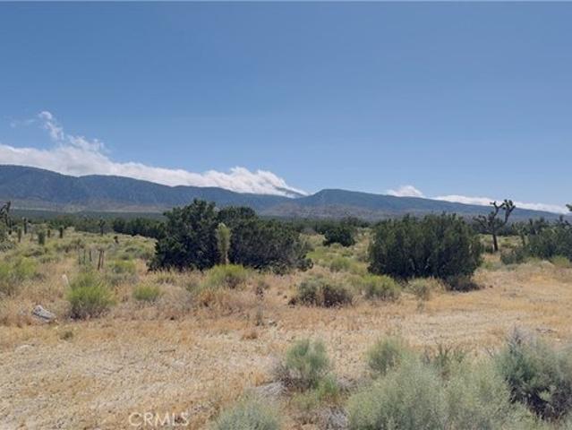 Land for sale in California