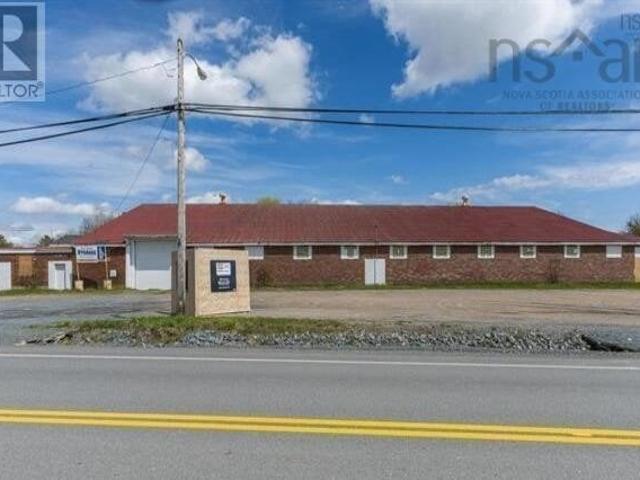 Property for sale in Nova Scotia
