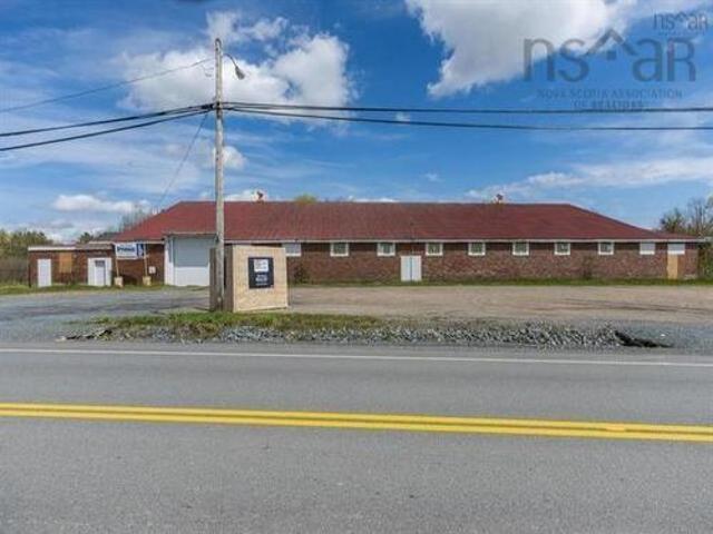 Commercial for sale in Hants, Nova Scotia