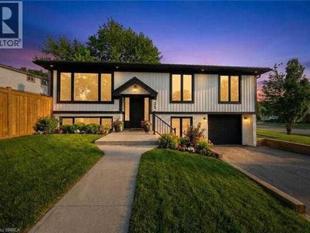 House for sale in Brant, Ontario